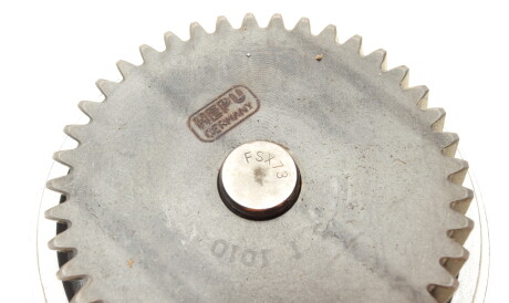 Фото 2 - Водяний насос HEPU P567