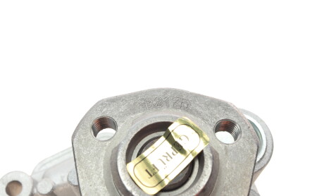 Фото 6 - Водяной насос HEPU P570