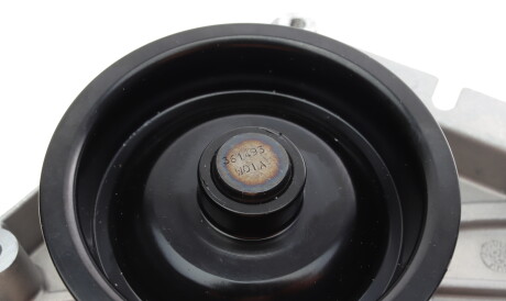 Фото 2 - Водяний насос HEPU P575