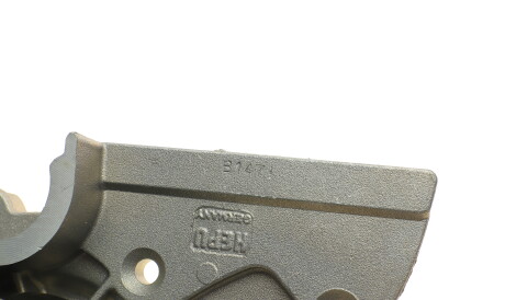 Фото 2 - Водяной насос HEPU P577