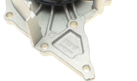 Фото 3 - Водяной насос HEPU P579