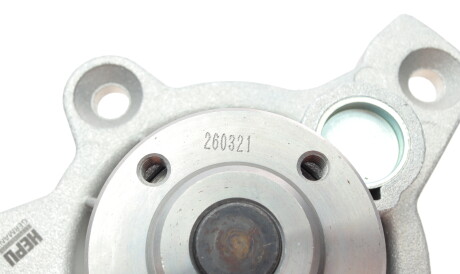 Фото 3 - Водяной насос HEPU P586