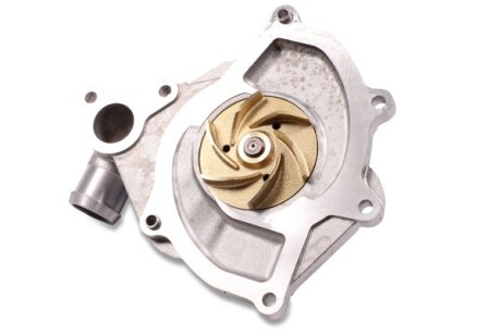 Фото 2 - Водяний насос HEPU P589