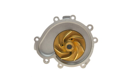 Фото 2 - Водяний насос HEPU P594