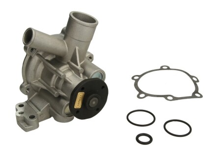 Фото 2 - Водяний насос HEPU P604