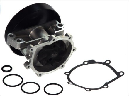 Фото 2 - Водяний насос HEPU P606