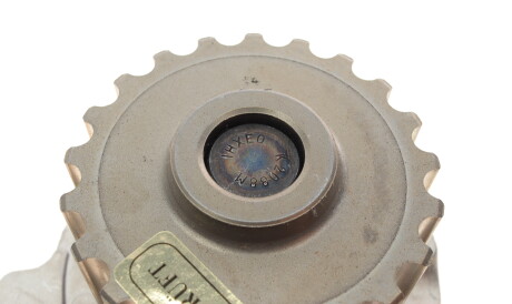 Фото 3 - Водяной насос HEPU P622