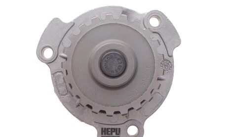 Фото 5 - Водяной насос HEPU P624