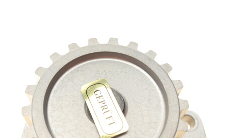 Фото 2 - Водяной насос HEPU P625