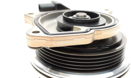 Фото 2 - Водяний насос HEPU P651Z