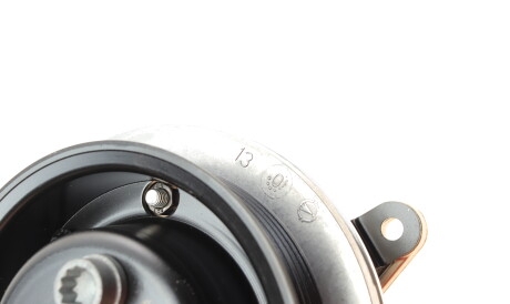 Фото 3 - Водяний насос HEPU P651Z