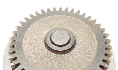 Фото 2 - Водяний насос HEPU P652