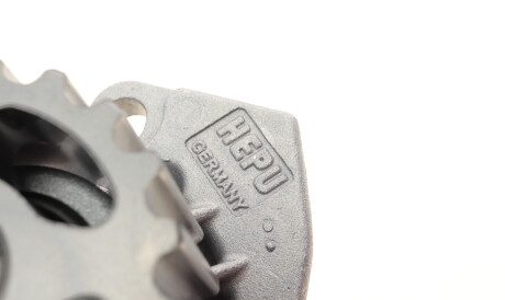 Фото 2 - Водяний насос HEPU P655