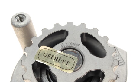 Фото 3 - Водяний насос HEPU P655