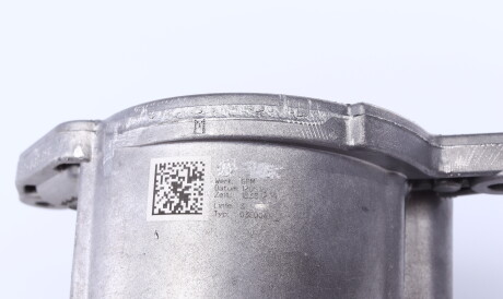 Фото 2 - Водяной насос HEPU P656