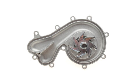 Фото 2 - Водяний насос HEPU P660