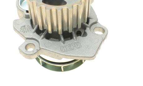 Фото 4 - Водяний насос HEPU P662