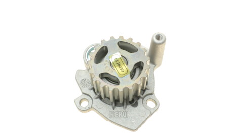 Фото 5 - Водяний насос HEPU P662