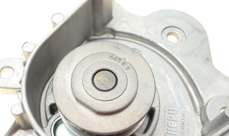 Фото 2 - Водяний насос HEPU P665