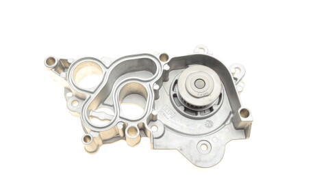 Фото 3 - Водяний насос HEPU P665