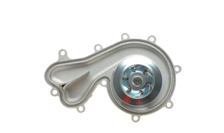 Фото 2 - Водяной насос HEPU P667