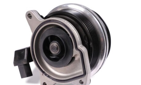 Фото 2 - Водяний насос HEPU P670