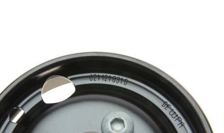 Фото 2 - Водяной насос HEPU P671