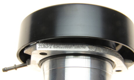 Фото 3 - Водяной насос HEPU P671