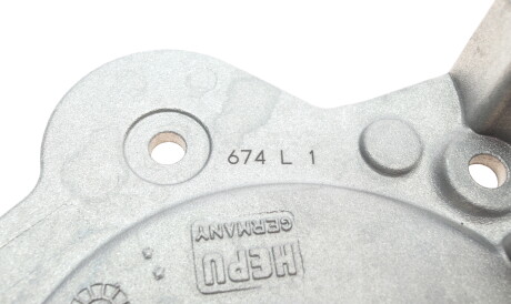 Фото 3 - Водяной насос HEPU P674