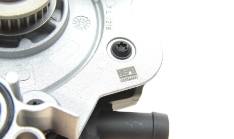 Фото 2 - Водяний насос HEPU P675