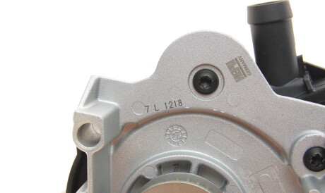 Фото 3 - Водяний насос HEPU P675