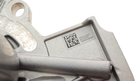 Фото 2 - Водяной насос HEPU P679