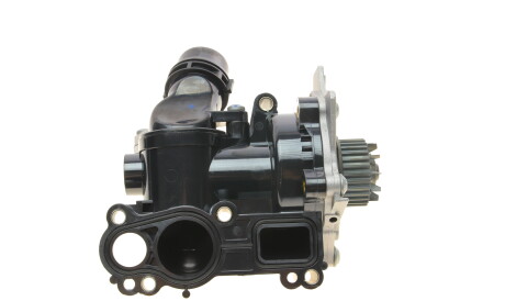 Фото 2 - Водяной насос HEPU P681P