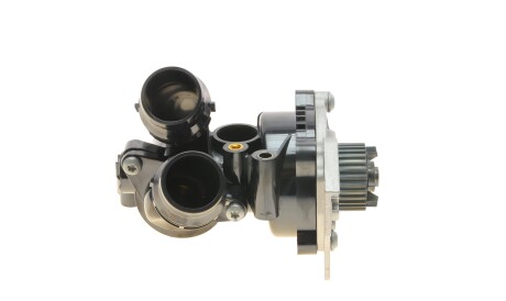 Фото 3 - Водяной насос HEPU P681P