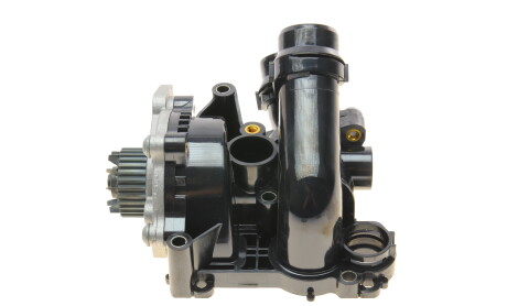 Фото 5 - Водяной насос HEPU P681P