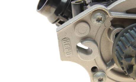 Фото 6 - Водяной насос HEPU P681P