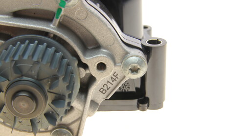 Фото 7 - Водяной насос HEPU P681P