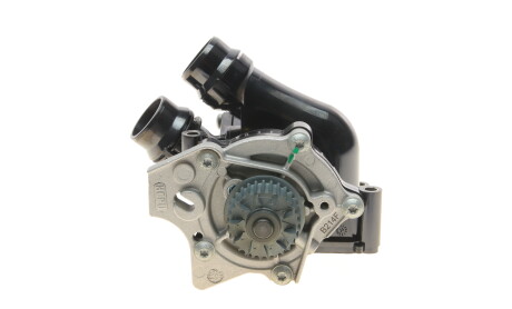 Фото 8 - Водяной насос HEPU P681P