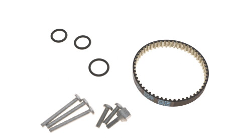 Фото 3 - Водяний насос HEPU P682