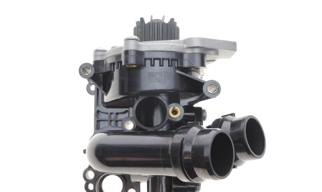 Фото 3 - Водяной насос HEPU P682P