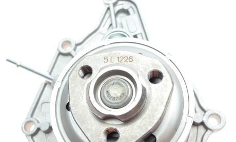 Фото 6 - Водяний насос HEPU P683