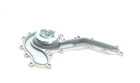 Фото 3 - Водяний насос HEPU P684