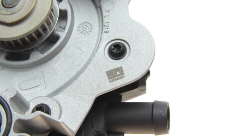 Фото 2 - Водяний насос HEPU P685