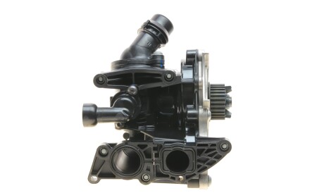 Фото 3 - Водяной насос HEPU P686