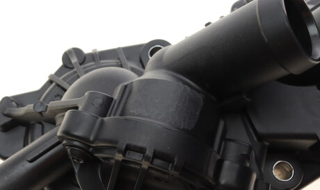 Фото 2 - Водяной насос HEPU P687