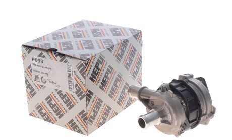 Фото 2 - Автозапчасть HEPU P698