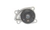 Водяной насос помпа Renault Clio Scenic Megane Kangoo Nissan Qashqai Juke 0.9-1.2-1.4TCe 1.6 09- - (2101000Q2D, 2101000Q2F, 210100906R) HEPU P7388 (фото 2)