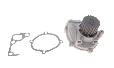 Водяной насос помпа Mazda 3 5 6 2.0TD DI 98- - (rf2a12770a, rf2a12770b, rf2a15100a) HEPU P7533