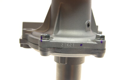 Фото 2 - Водяний насос HEPU P760