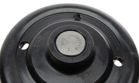 Фото 2 - Водяний насос HEPU P7673